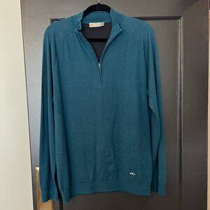 Men's Kjus Sweater